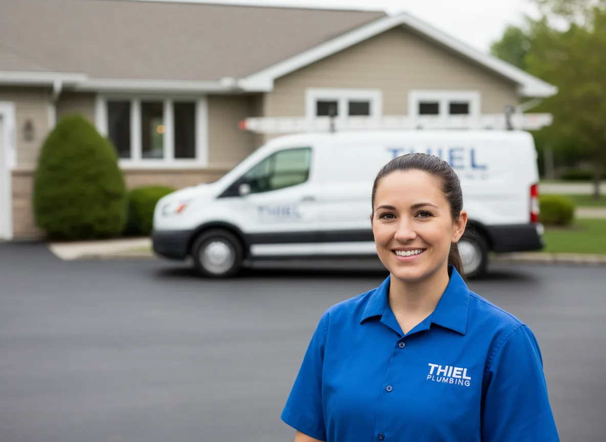 Plumber Grant Town, WV FAQs